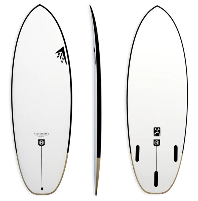 メーカー注文] FIREWIRE SURFBOARDS ファイヤーワイヤー サーフボード 