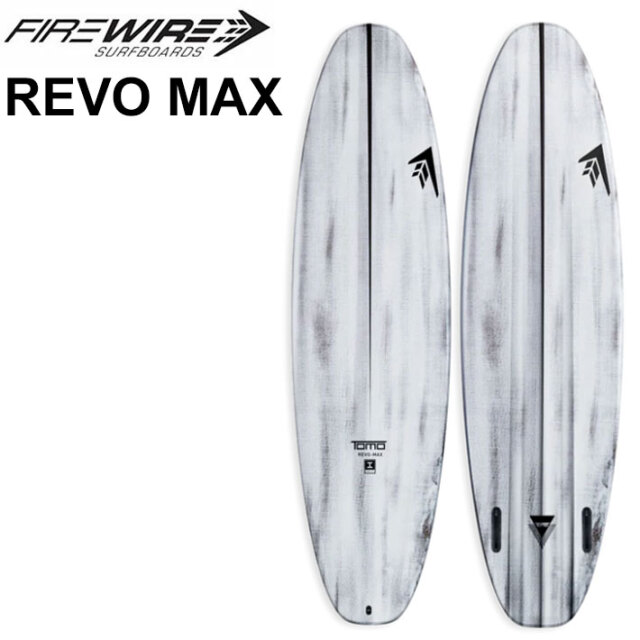 メーカー注文] FIREWIRE SURFBOARDS ファイヤーワイヤー サーフボード