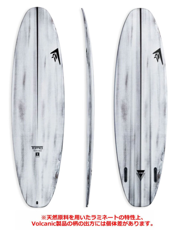 メーカー在庫] FIREWIRE SURFBOARDS ファイヤーワイヤー