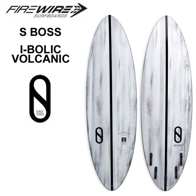 メーカー在庫] FIREWIRE SURFBOARDS ファイヤーワイヤー サーフボード  