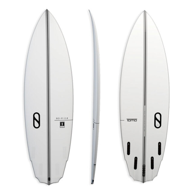 メーカー注文] FIREWIRE SURFBOARDS ファイヤーワイヤー サーフボード 