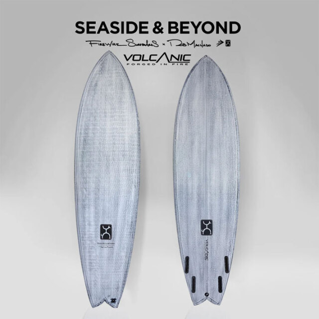 firewire SEASIDE 5 
