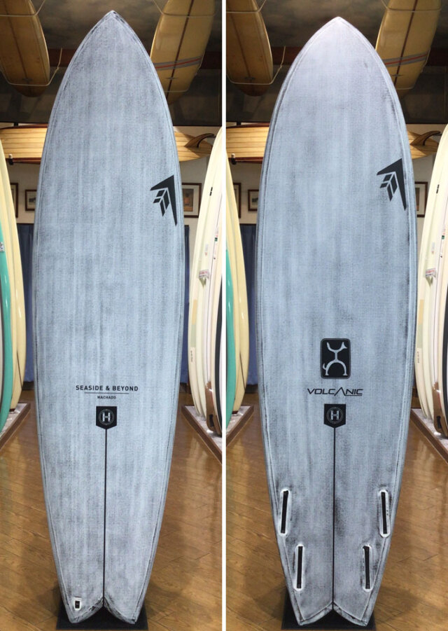 メーカー注文] FIREWIRE SURFBOARDS ファイヤーワイヤー サーフボード  