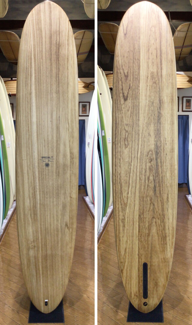 ファイヤーワイヤー　firewire　シングル　ロングボード　SPECIALＴ ファイヤーワイヤー firewire シングル ロングボード SPECIALT