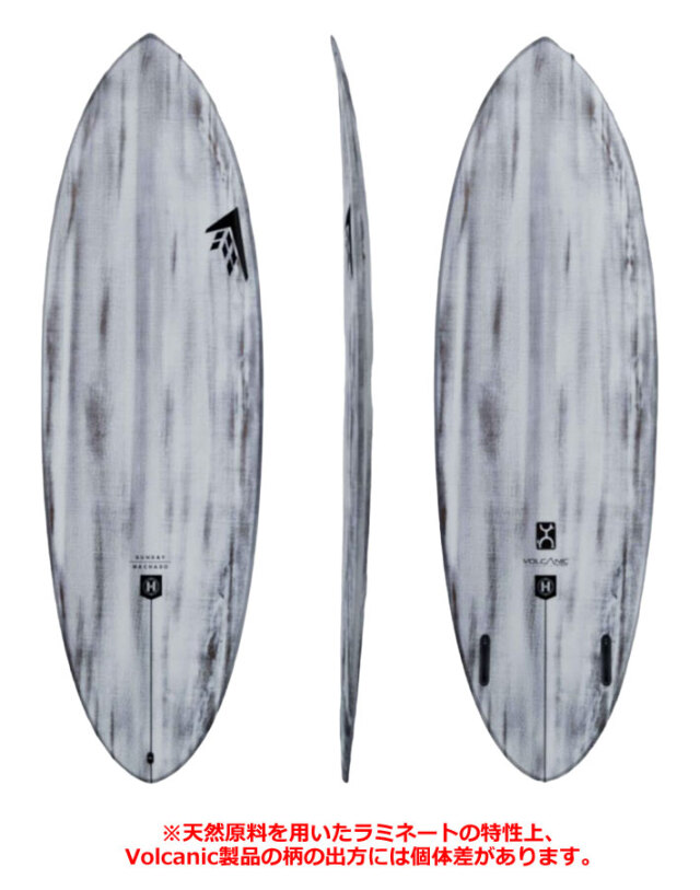 メーカー在庫] FIREWIRE SURFBOARDS ファイヤーワイヤー サーフボード  
