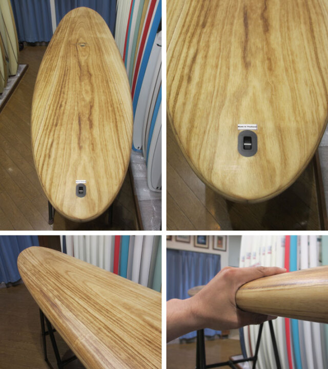 即出荷] ファイヤーワイヤー サーフボード FIREWIRE SURFBOARDS TJ PRO 