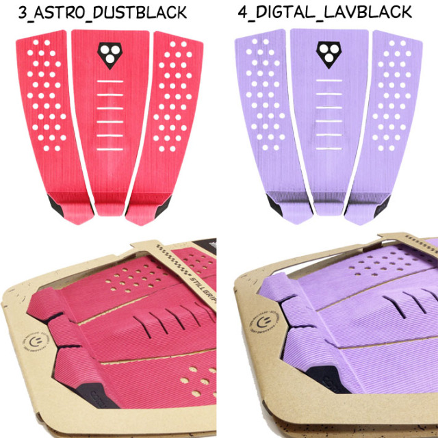 gorilla - サーフィン デッキパット デッキパッド サーフィン GORILLA GRIP ゴリラグリップ ショート