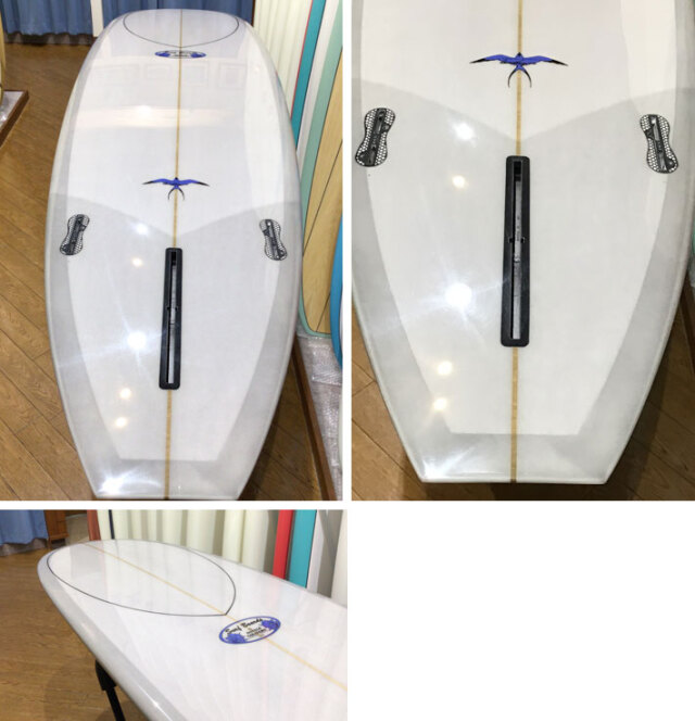 ドナルドタカヤマ Donald Takayama HPD ハワイアンプロデザイン  