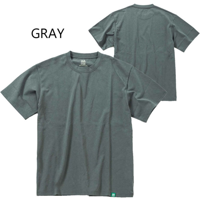 4枚セット inhabitant インハビタント シャツ インハビタント inhabitant Tシャツ メンズ レディース Pack T