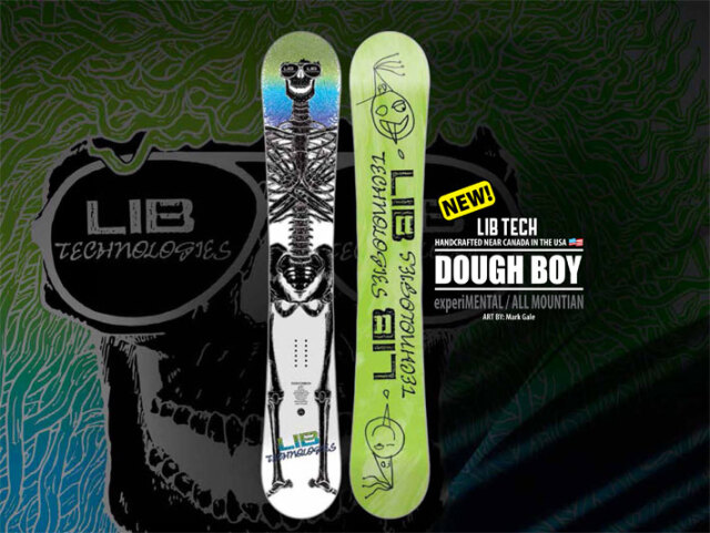 J527 LIB TECH 156cm メンズスノーボードセット J527 LIB TECH 156cm メンズスノーボードセット