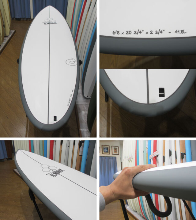 2026 torq surfboard トルク サーフボード X-LITE M23 6