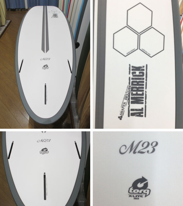 期間限定特典付き] 2025 torq surfboard トルク サーフボード X-LITE 