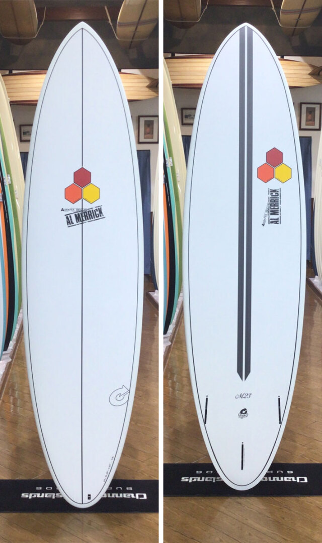 2025 torq surfboard トルク サーフボード X-LITE M23 6'8