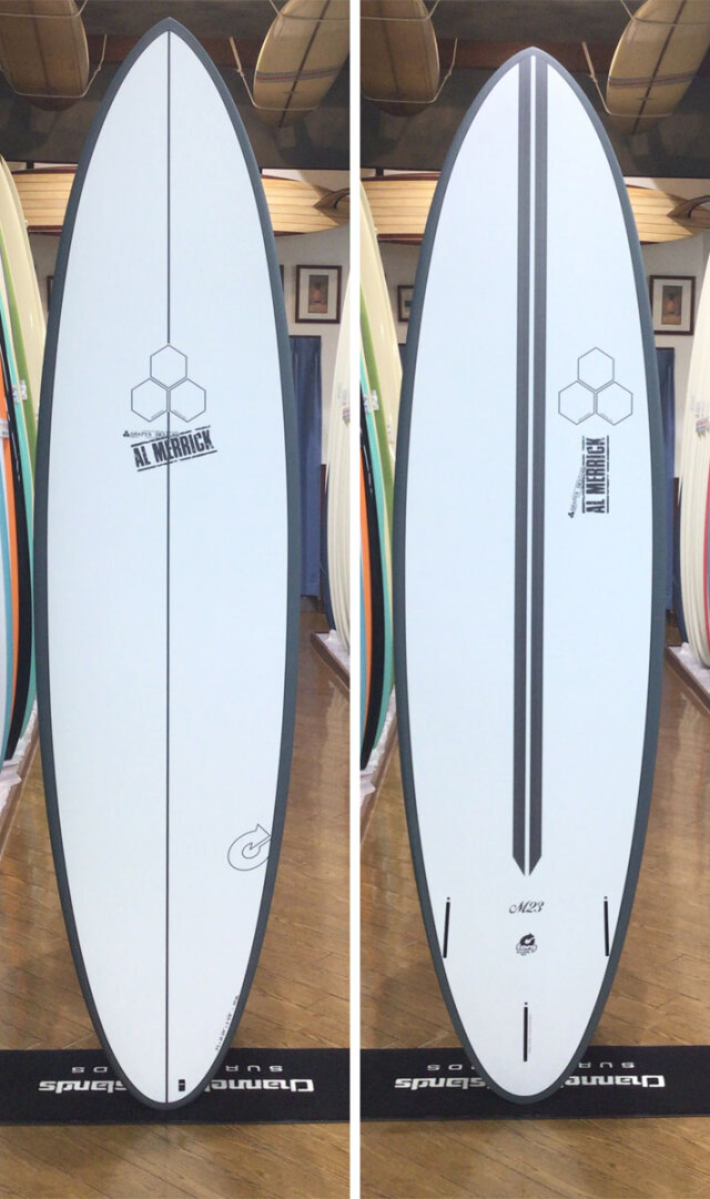 Big Mabo surfboard factory!!2023年新モデル