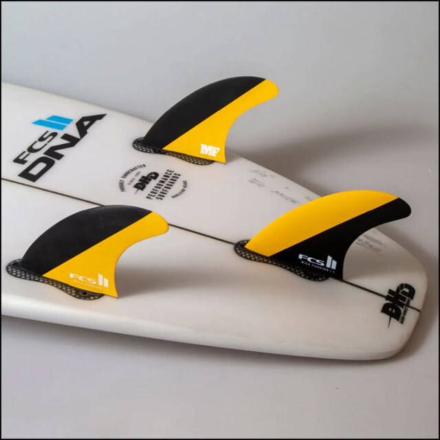 店内ポイント20倍中!!] FCS2 FIN エフシーエス2 フィン MF MICK