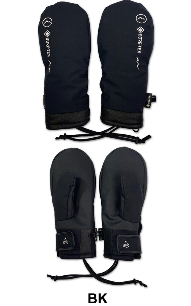 24-25 NOVEMBER グローブ ノベンバー スノーボード GTX MITT2