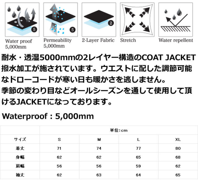REPUBLIC&co ブラックデニム　スノーボードウェア上下セット リアリズム スノーボード ウェア メンズ レディース 型落ち 上下