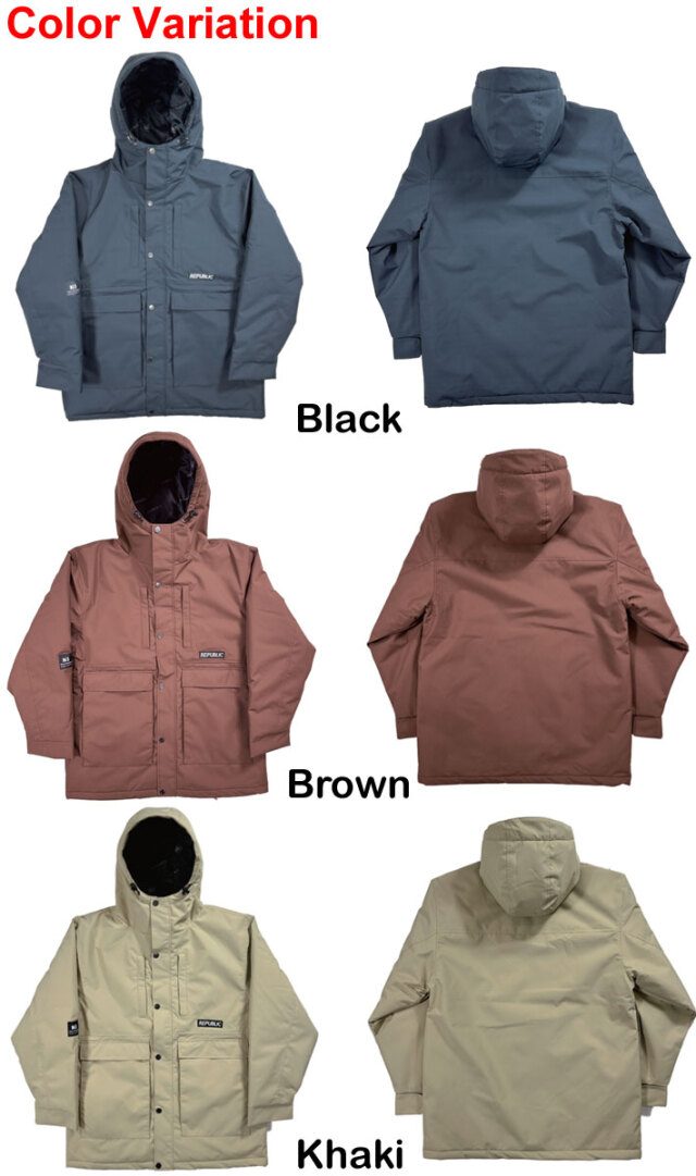 MENSアウタースノボウエア、マウンテンパーカー Columbia コロンビア 