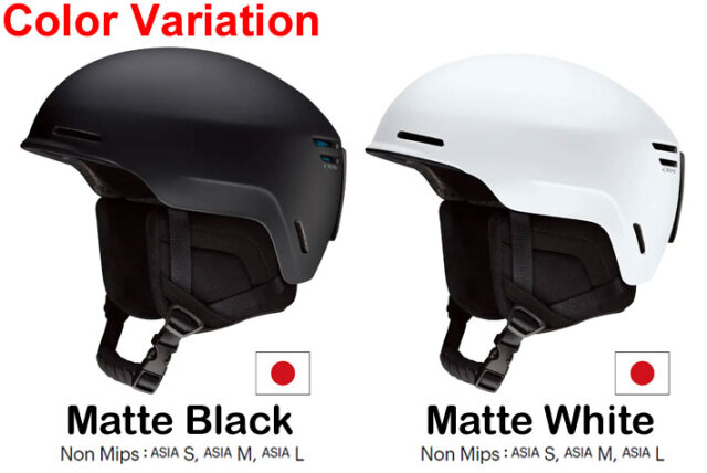 SMITH Method ヘルメット M 24-25モデル SMITH Method ヘルメット M 24-25モデル