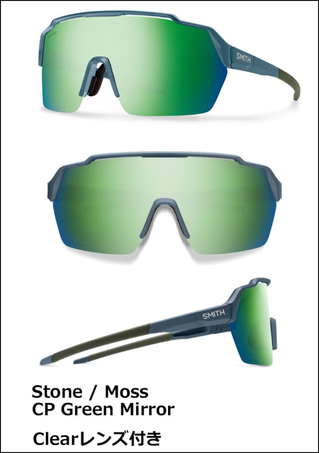 SMITH スミス サングラス [Shift Split MAG シフトスプリットマグ