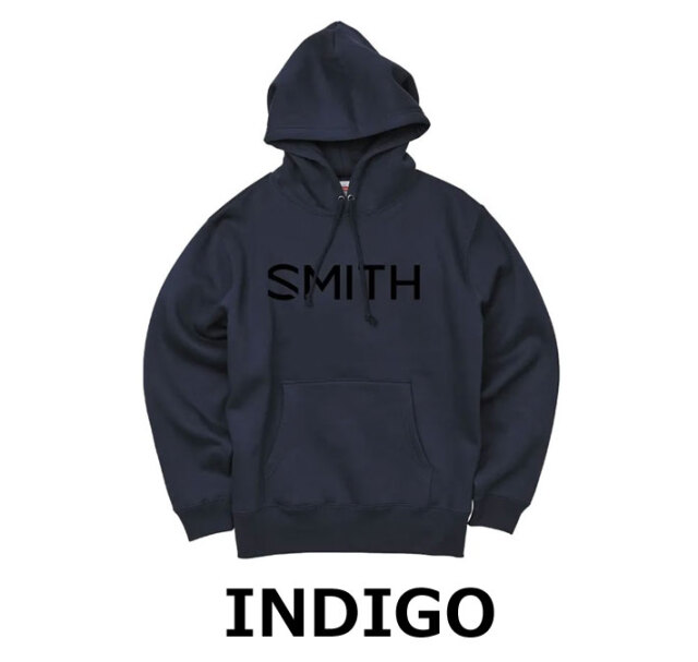 SMITH スミス ESSENTIAL HOODIE エッセンシャル フーディー プル  