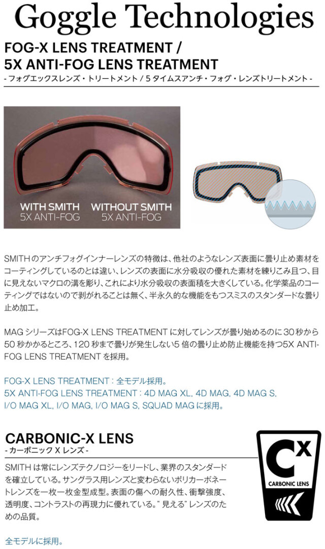 SMITH スミス (E)I/O MAG XL アイオーマグエックスエル FOREST 