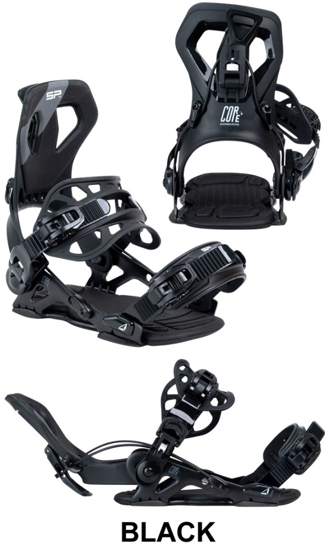 予約] 24-25 SP BINDING ビンディング エスピー CORE MULTIENTRY コア  