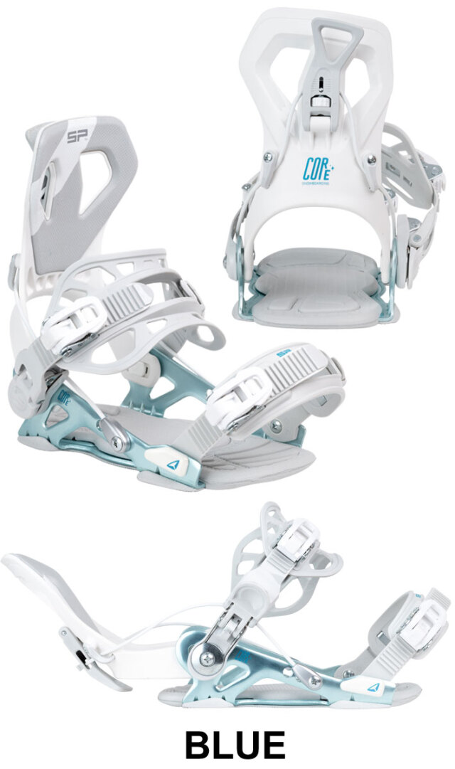 24-25 SP BINDING ビンディング エスピー CORE MULTIENTRY コア マルチ 