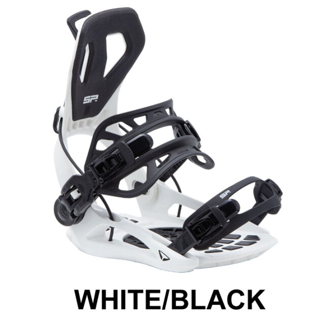 予約] 24-25 SP BINDING ビンディング エスピー FT360 エフティ360 SP  