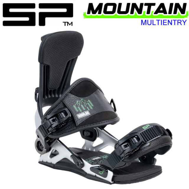 FLOW×Kissmark よろけ フロー×キスマーク ビンディング ステップイン L 