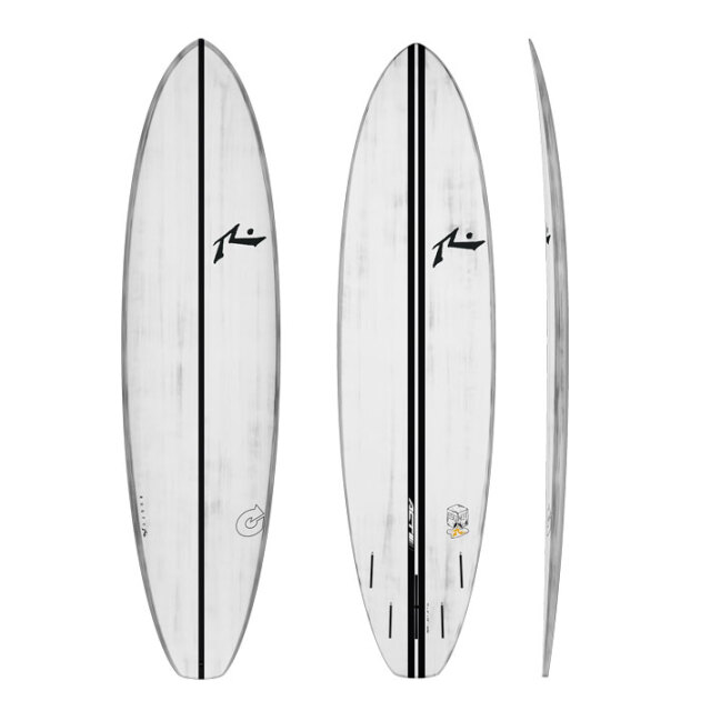 2024 トルク サーフボード torq surfboard ACT Rusty Egg Not 6  