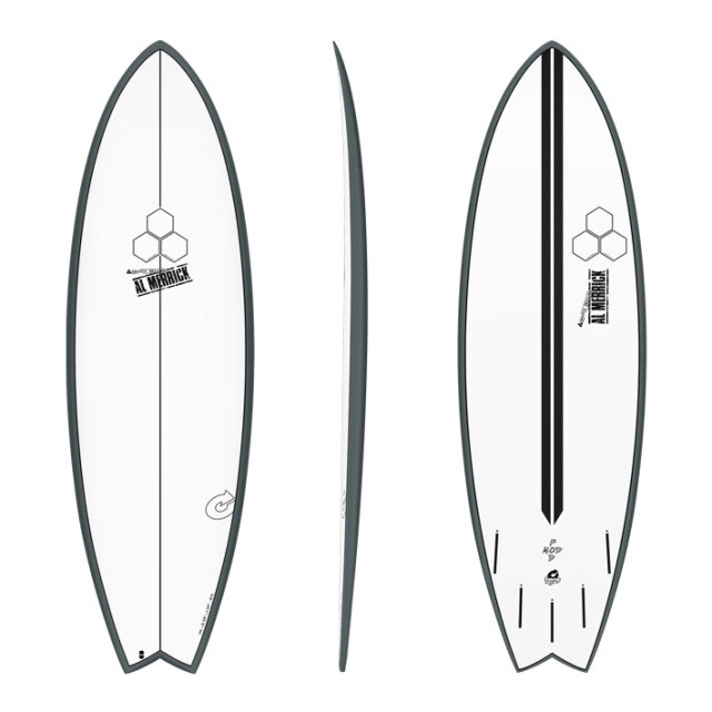 2025 トルク サーフボード torq surfboard X-LITE PODMOD 5