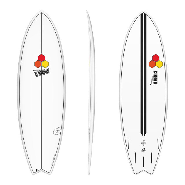 2025 トルク サーフボード torq surfboard X-LITE PODMOD 5