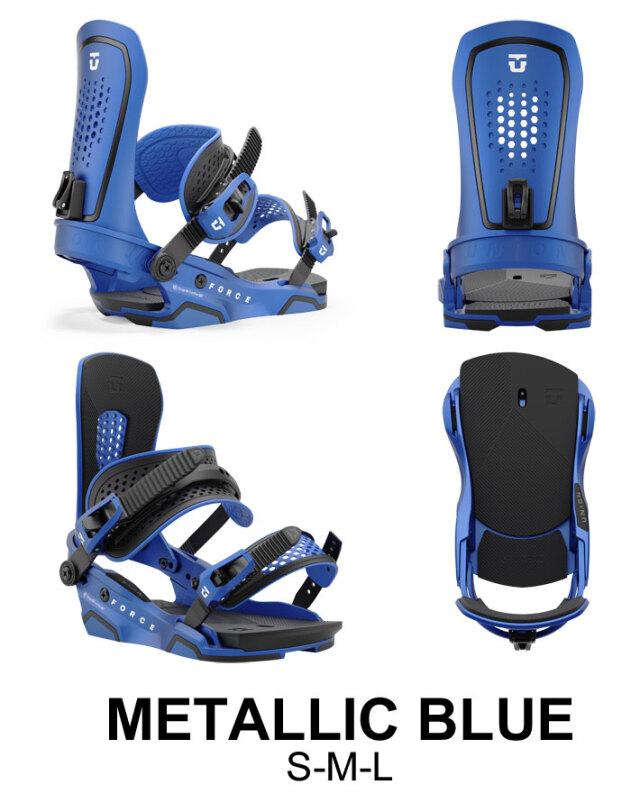 即日出荷] 24-25 UNION ビンディング FORCE BINDING ユニオン フォース 