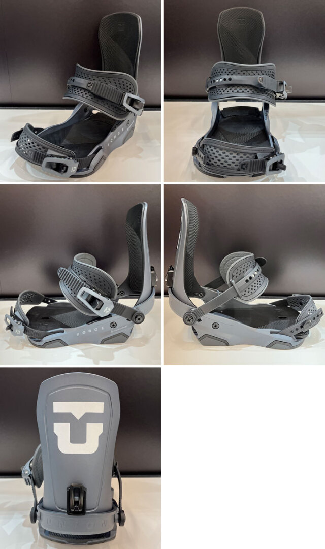 即日出荷] 24-25 UNION ビンディング FORCE BINDING ユニオン フォース 