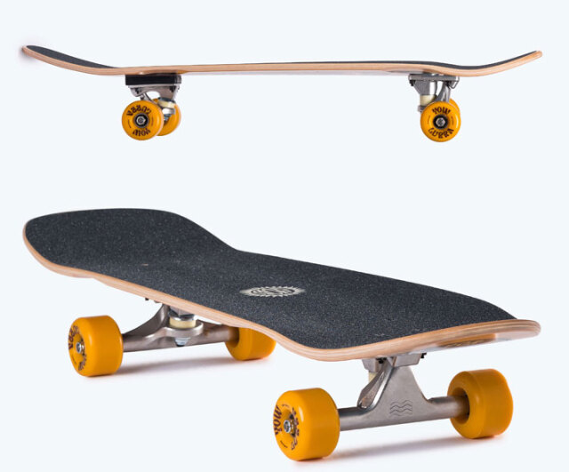 2024 YOW サーフスケート サーフクルーザー ヤウ BLISS 32インチ  