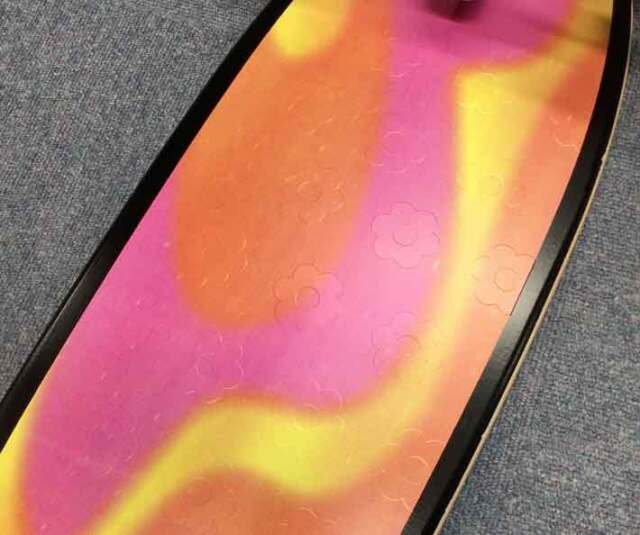 yow HUNTINGTON 30&quot; (ハンティントン)  新品未使用 YOW サーフスケート ヤウ HUNTINGTON 30インチ ハンティントン