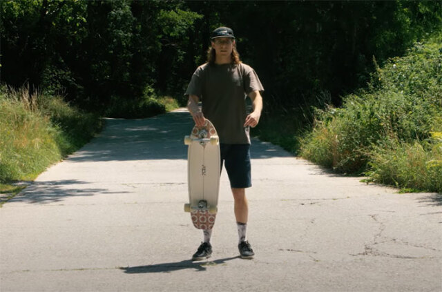 2024 YOW サーフスケート ヤウ LOWERS 34インチ [31] SURFSKATE 