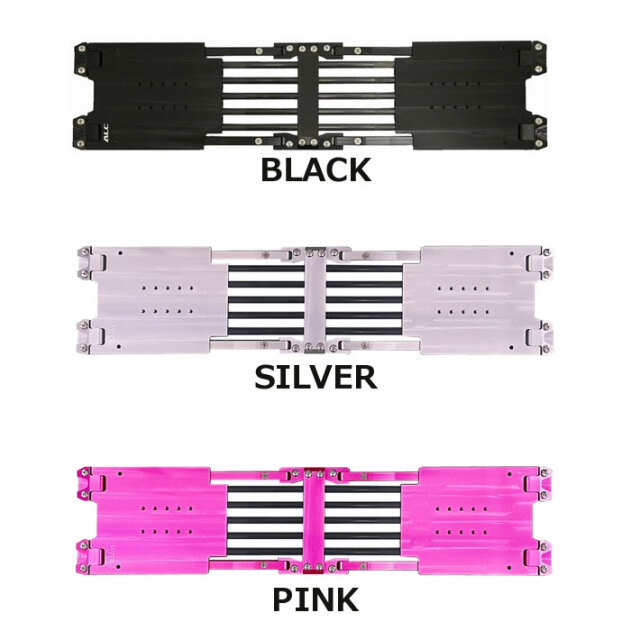 10月以降入荷予定] 25-26 ALC エーエルシー プレート CH7-W