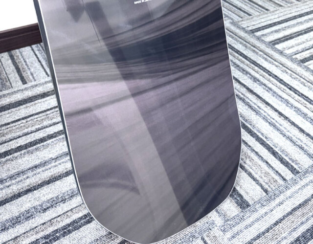 フォローズ限定 25-26 BC Stream スノーボード ビーシー