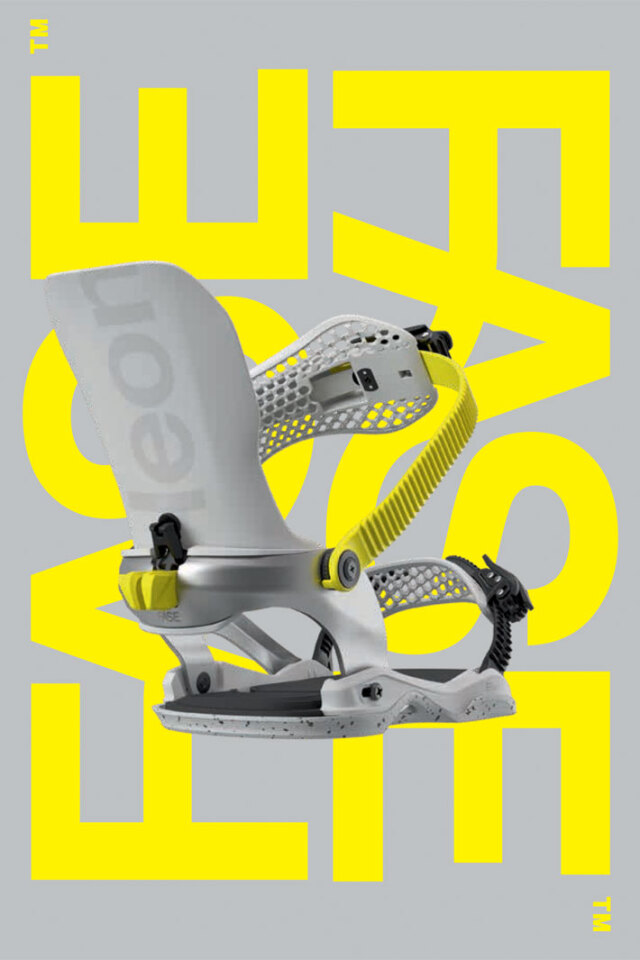 早期予約] 25-26 バタレオン ビンディング Bataleon Blaster Pro AW