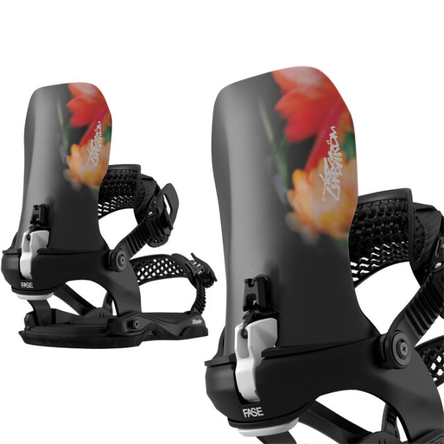 早期予約] 25-26 バタレオン ビンディング Bataleon Blaster Pro AW