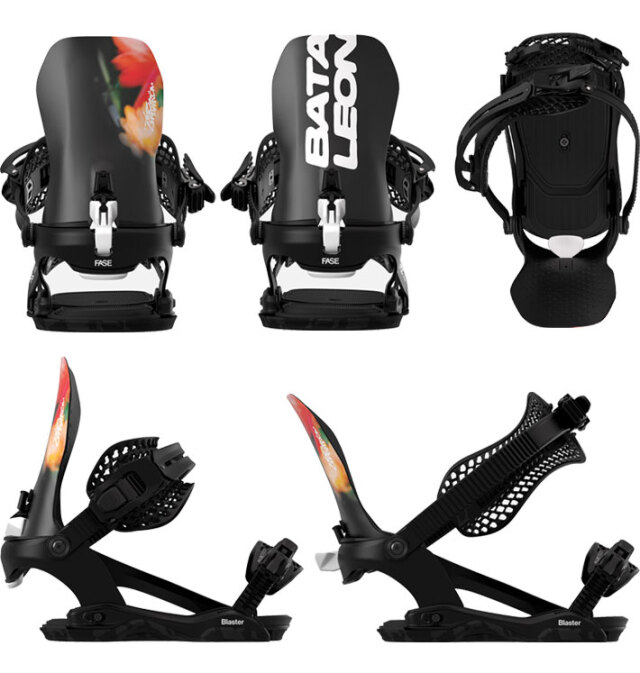 Bataleon THRILLER 日本限定 154cm バタレオン 未使用 18-19 NEWモデル BATALEON | 【b's east】