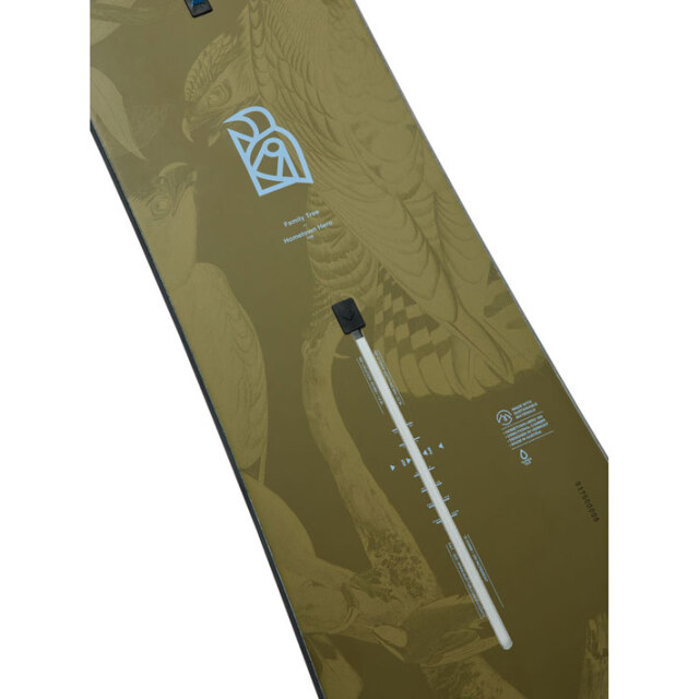 Burton ファミリーツリー　スタンガン　155 スノーボード Burton Family Tree stun gun 155 Burton