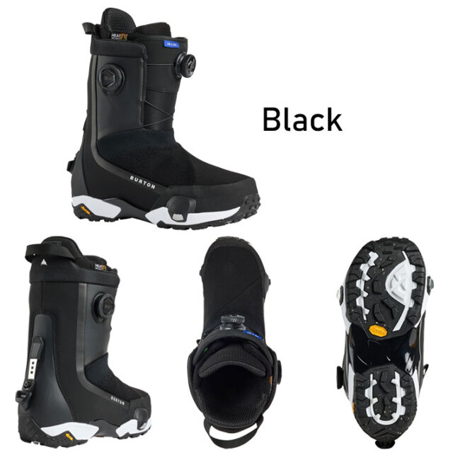 予約商品] 25-26 バートン ブーツ BURTON Step On ステップオン
