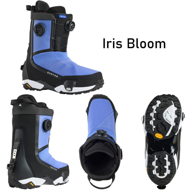 予約商品] 25-26 バートン ブーツ BURTON Step On ステップオン