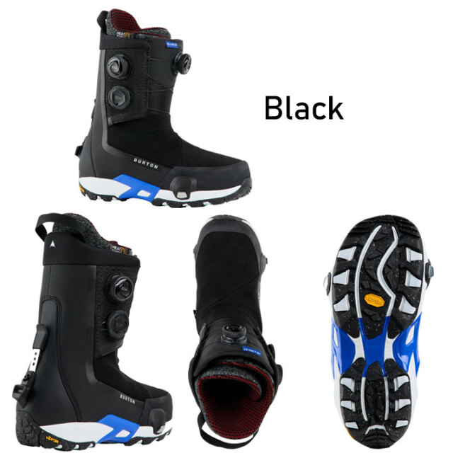 予約商品] 25-26 バートン ブーツ BURTON Step On ステップオン