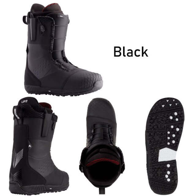 BURTON ion wide 26センチ　バートン　アイオン メンズ Burton アイオン ワイド スノーボードブーツ | Speed