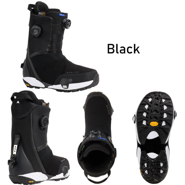 予約商品] 25-26 バートン ブーツ BURTON Step On ステップオン