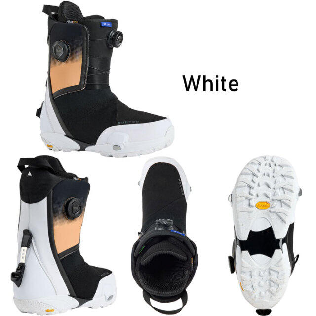 Burton【STEP ON  PHOTON ブーツ26㎝＋バインＳ】セット 楽天市場】BURTON バートン 25-26 (MEN'S HIGHSHOT STEP ON